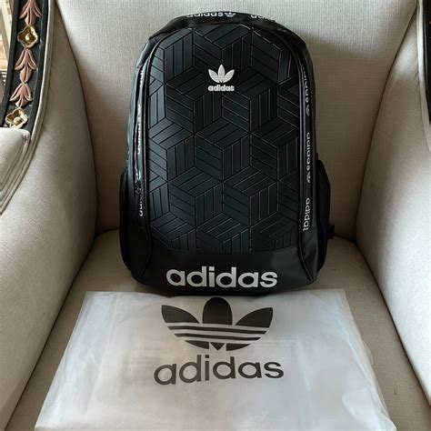 harga tas ransel adidas original|ransel Adidas model.